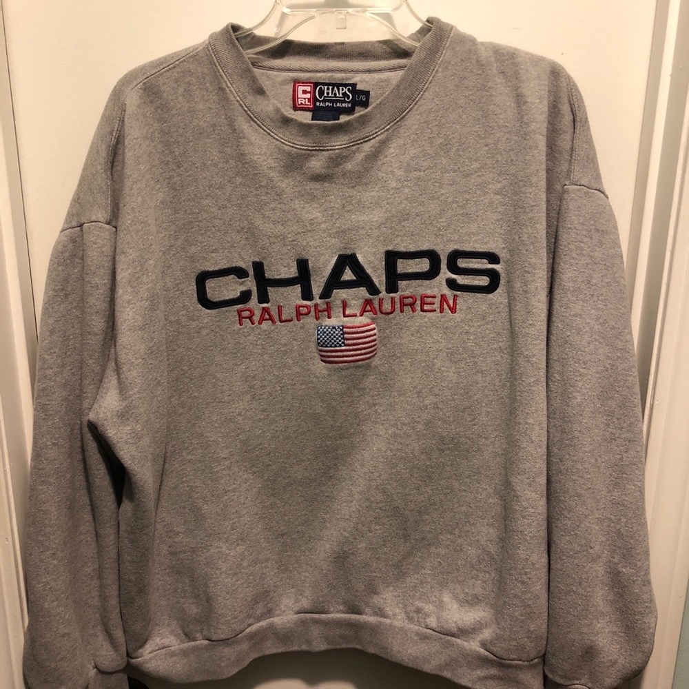 Chaps Ralph Lauren Sweater